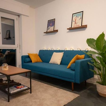 Broc Appartement Spacieux Au Centre De La Gruyere מראה חיצוני תמונה