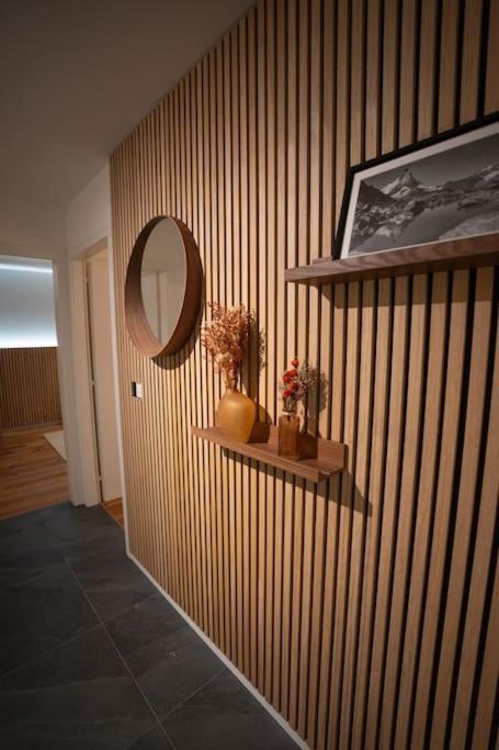 Broc Appartement Spacieux Au Centre De La Gruyere מראה חיצוני תמונה