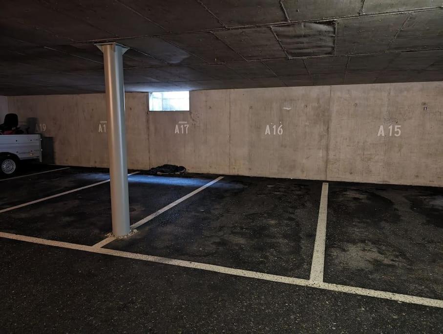 Broc Appartement Spacieux Au Centre De La Gruyere מראה חיצוני תמונה