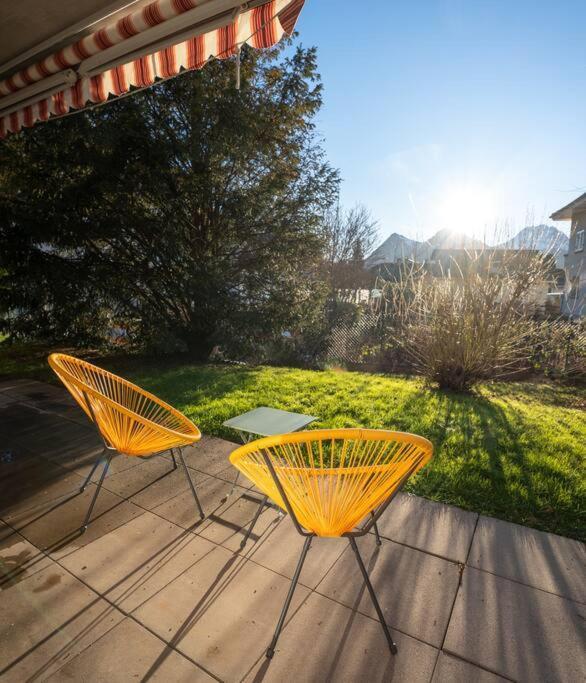 Broc Appartement Spacieux Au Centre De La Gruyere מראה חיצוני תמונה