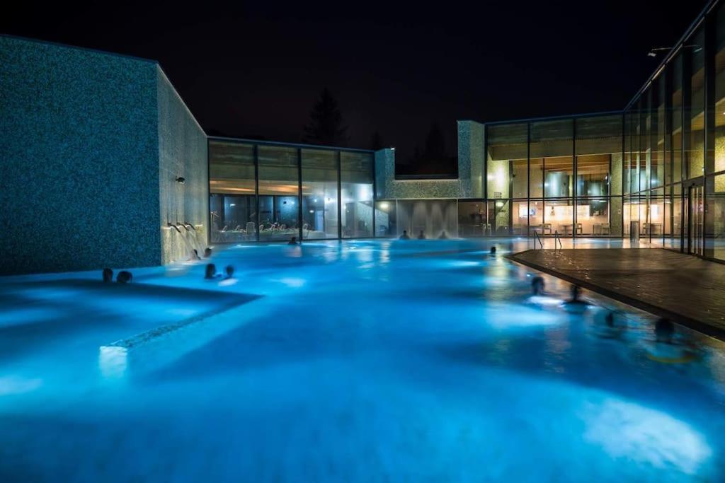 Broc Appartement Spacieux Au Centre De La Gruyere מראה חיצוני תמונה